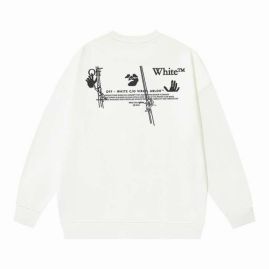 Picture of Off White Sweatshirts _SKUOffWhiteS-XL11426224